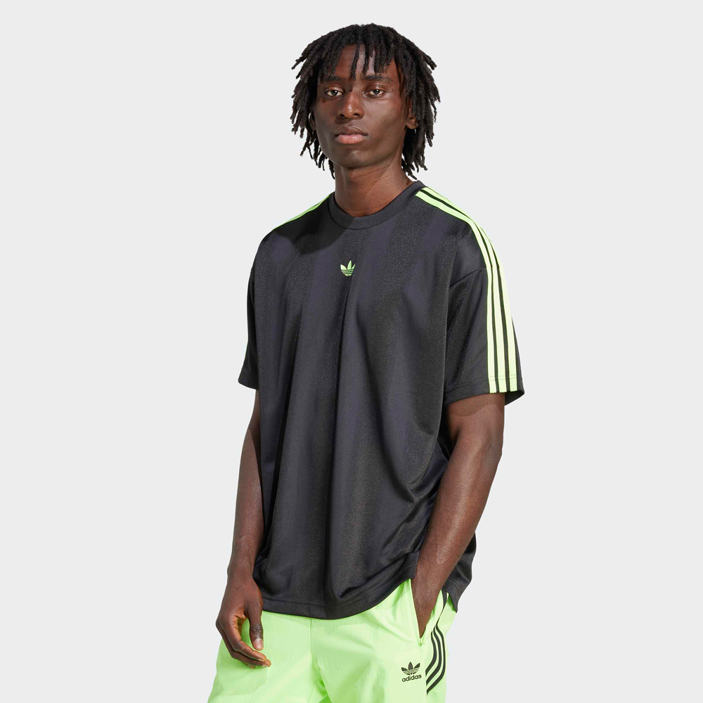ADIDAS CAMISETA JACQUARD JSY - JW5878