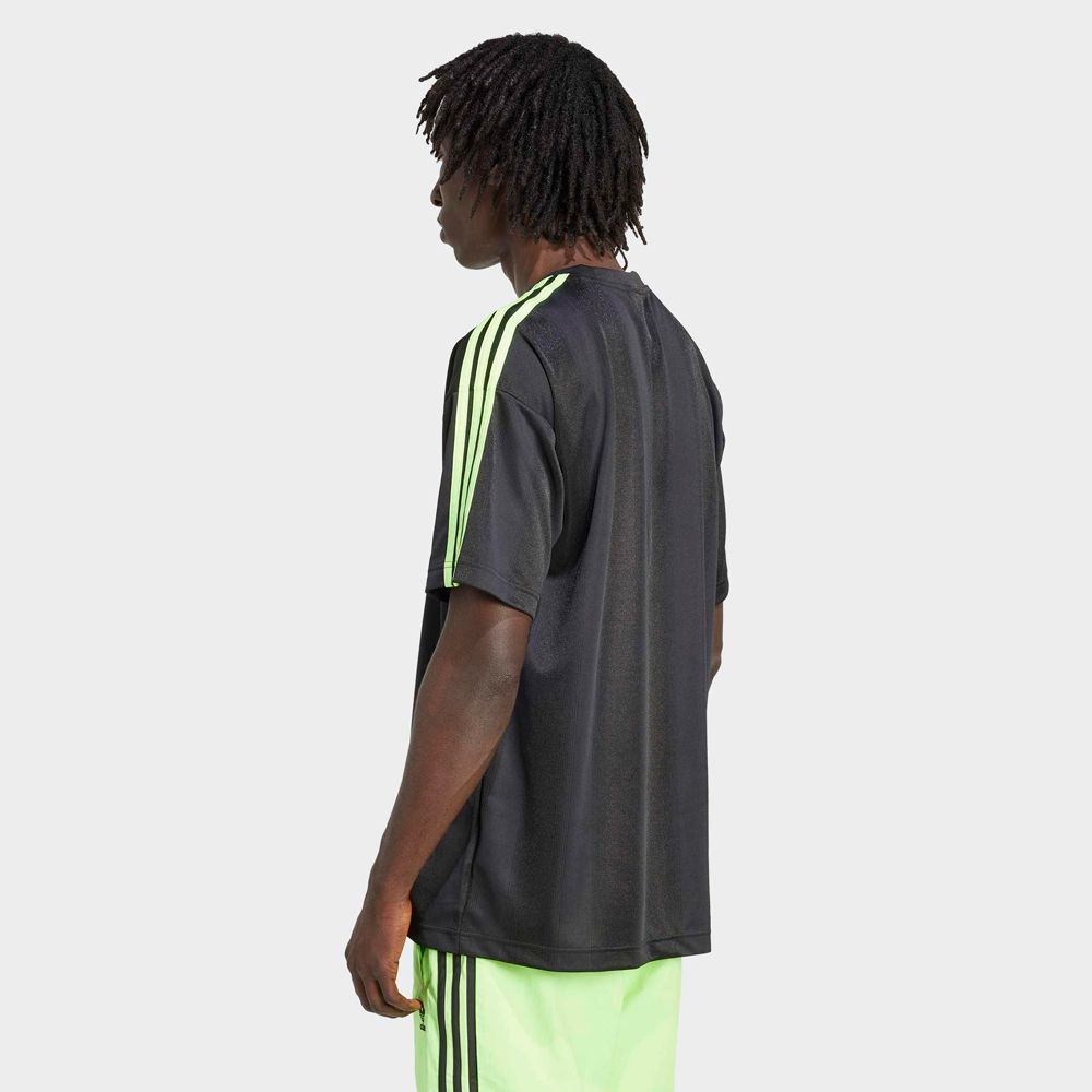 ADIDAS CAMISETA JACQUARD JSY - JW5878