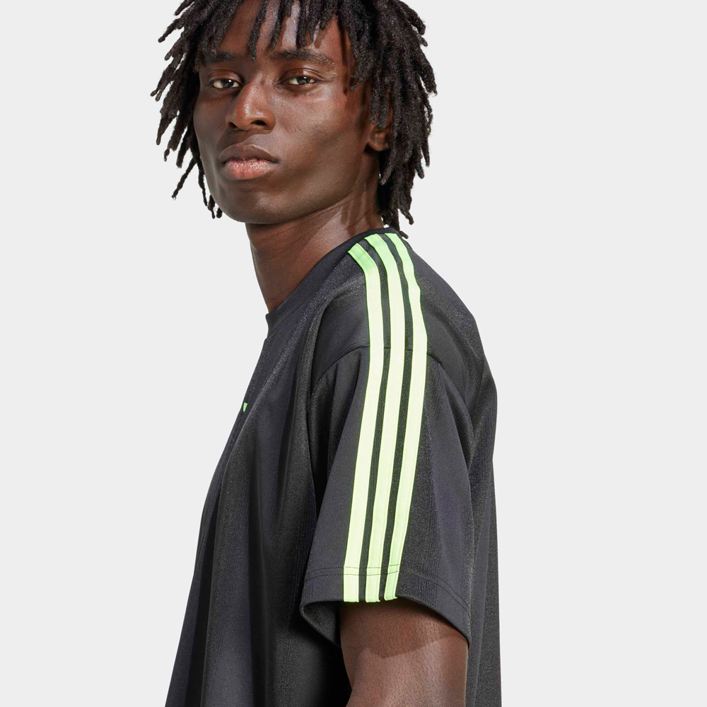 ADIDAS CAMISETA JACQUARD JSY - JW5878