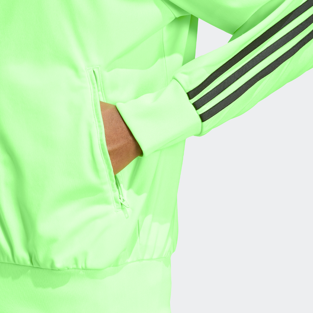 ADIDAS CHAQUETA FIREBIRD TT - KB3679