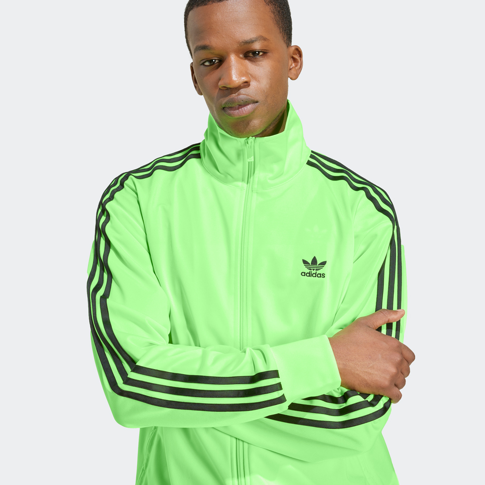ADIDAS CHAQUETA FIREBIRD TT - KB3679