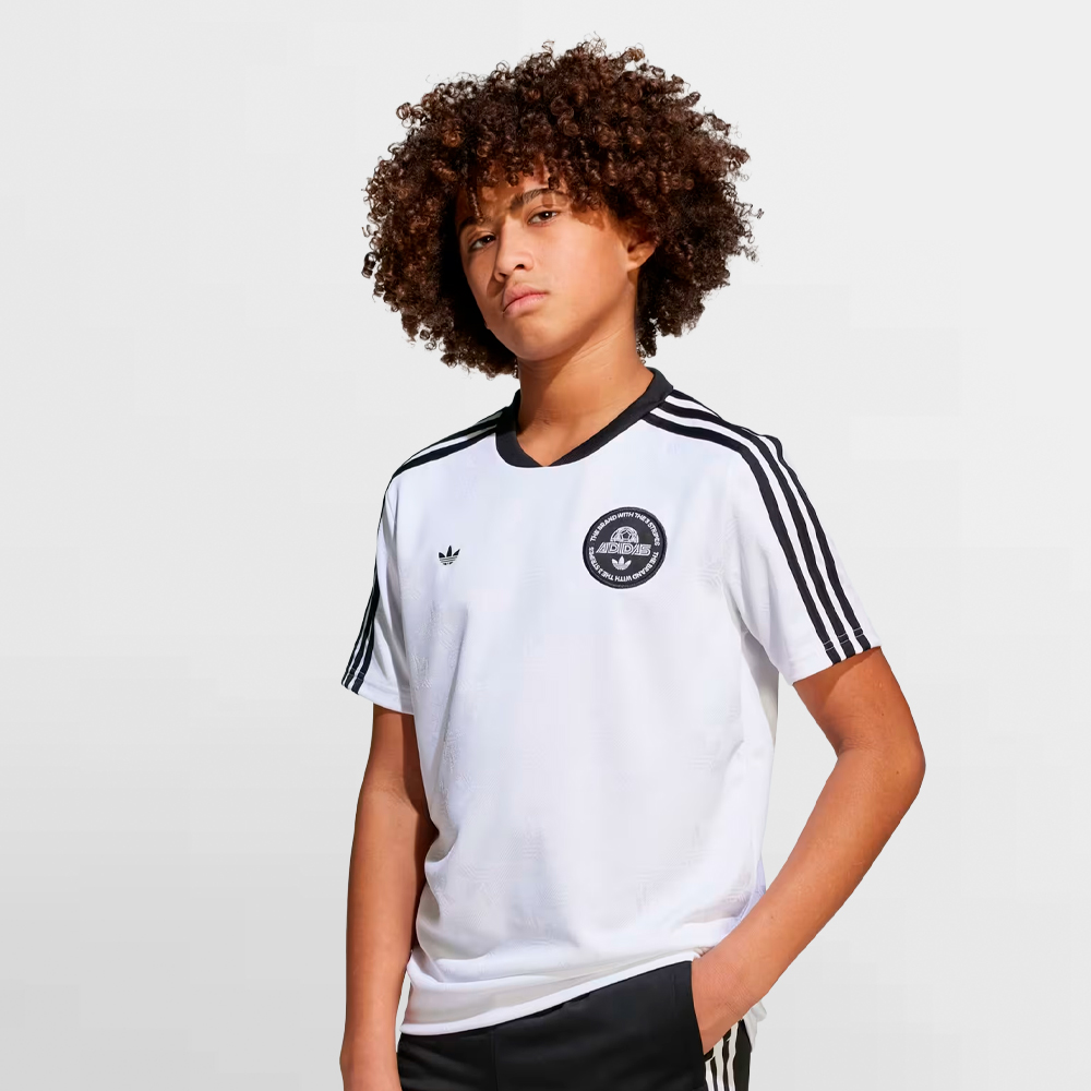 ADIDAS CAMISETA WG. TEE - JV7682