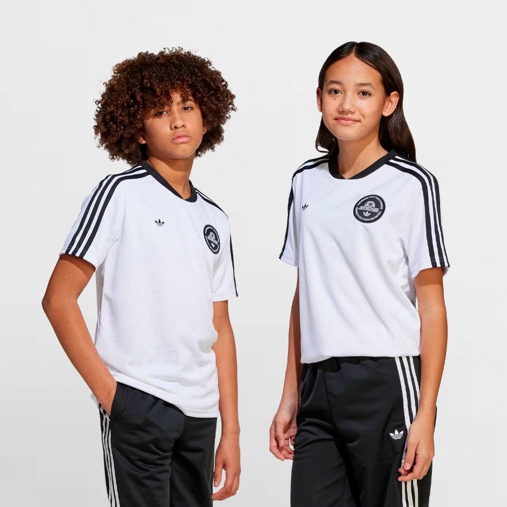 ADIDAS CAMISETA WG. TEE - JV7682