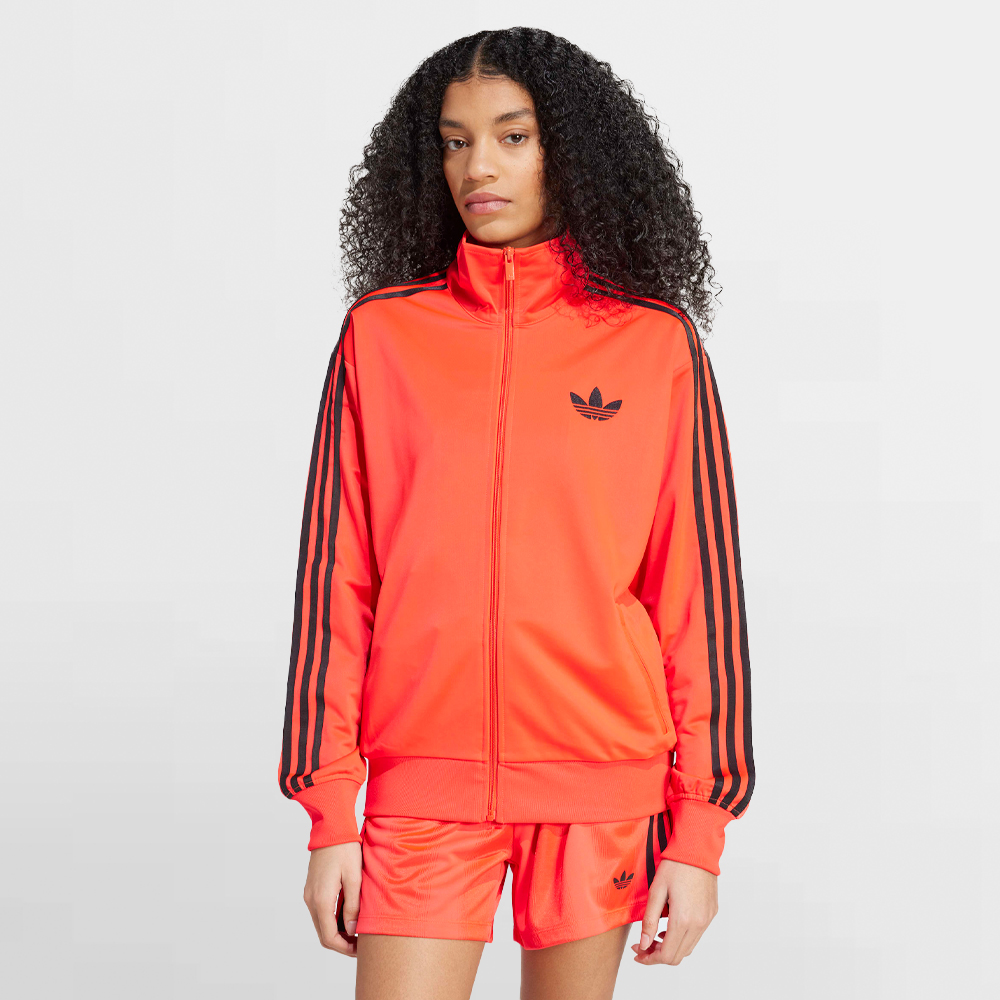 ADIDAS CHAQUETA W. FIREBIRD TT - JW3663