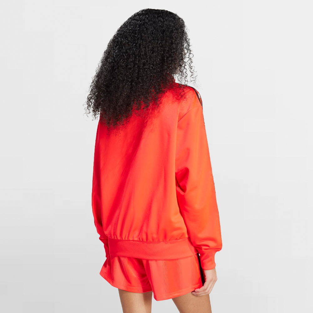 ADIDAS CHAQUETA W. FIREBIRD TT - JW3663