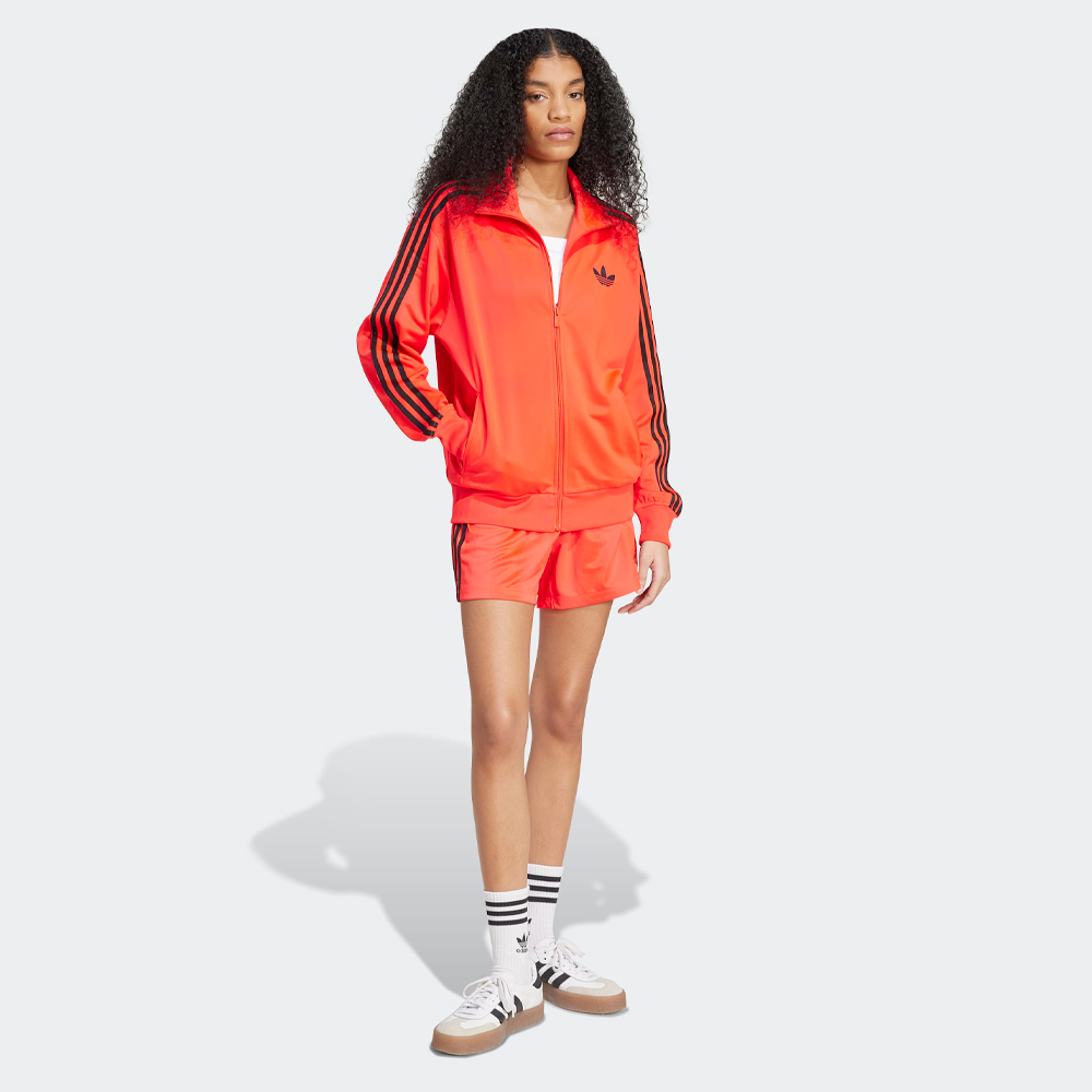 ADIDAS CHAQUETA W. FIREBIRD TT - JW3663