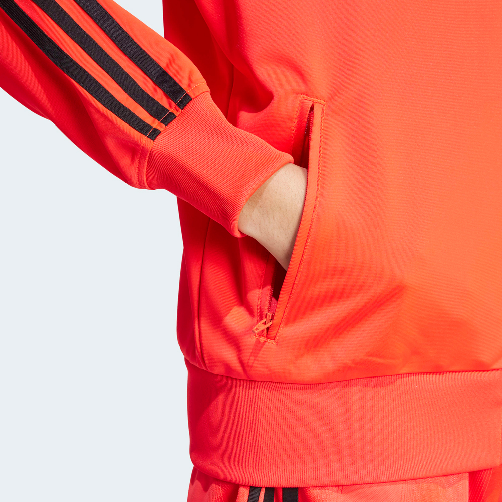 ADIDAS CHAQUETA W. FIREBIRD TT - JW3663