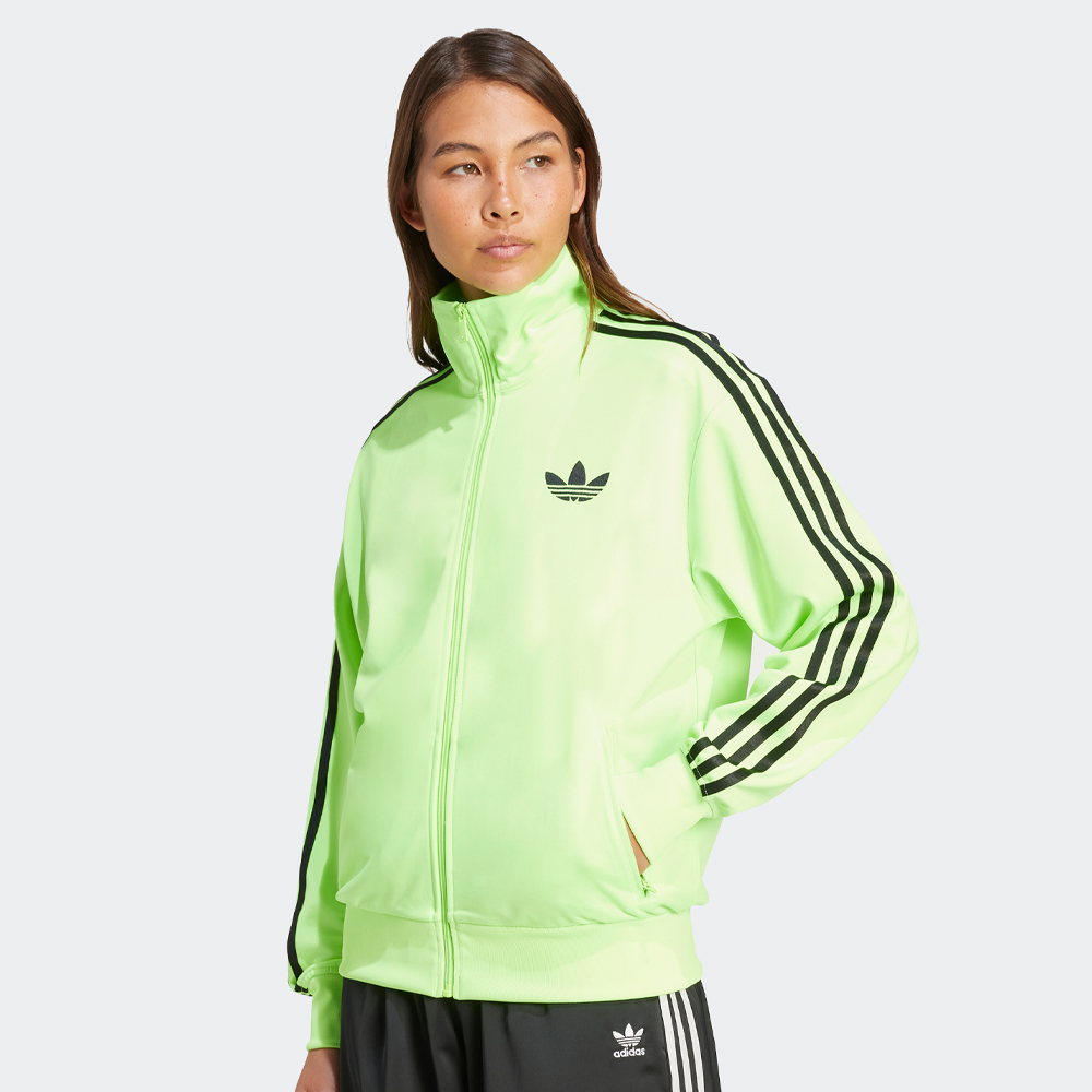 ADIDAS CHAQUETA W. FIREBIRD TT - JX7859