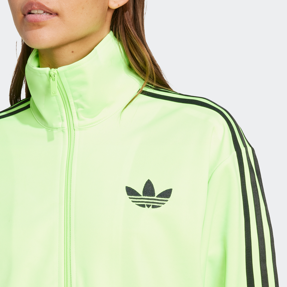 ADIDAS CHAQUETA W. FIREBIRD TT - JX7859