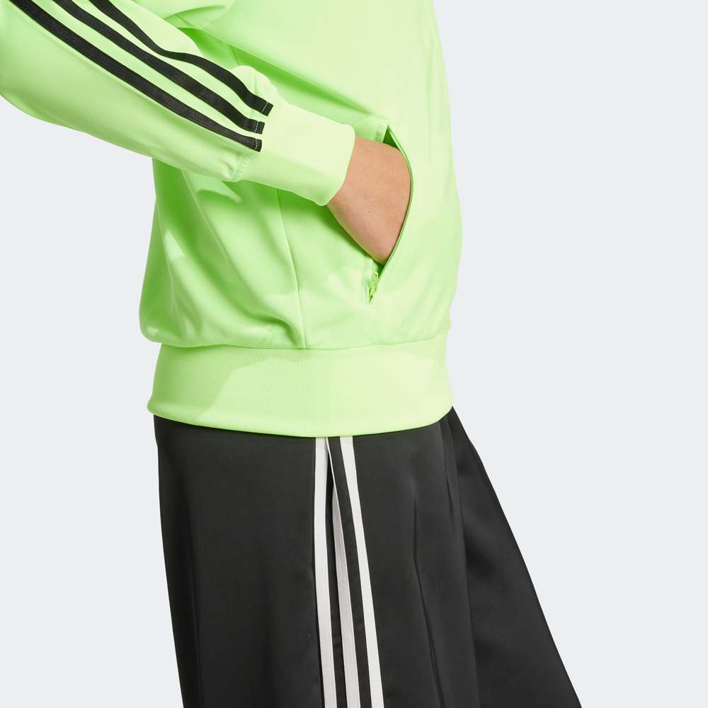 ADIDAS CHAQUETA W. FIREBIRD TT - JX7859