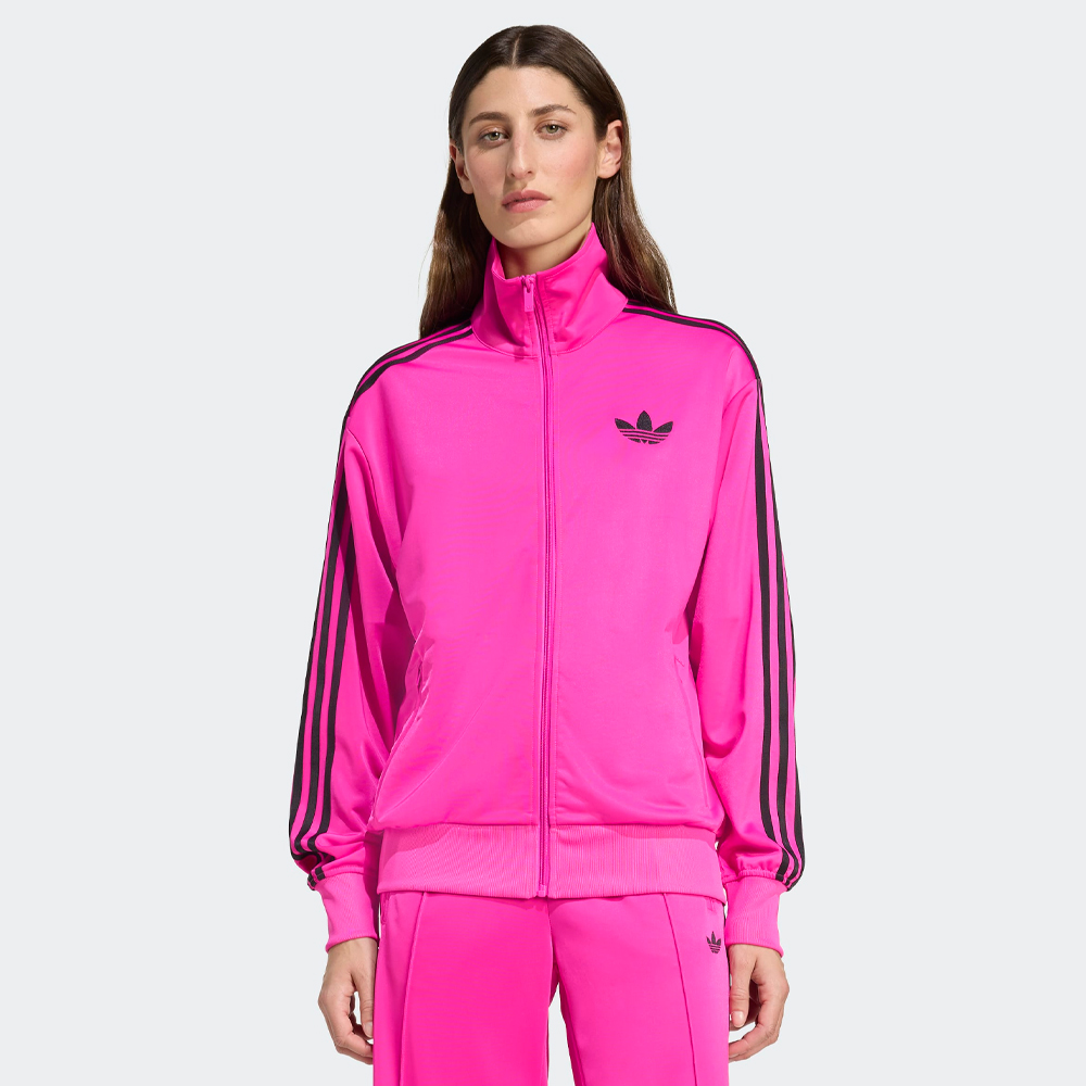 ADIDAS CHAQUETA W. FIREBIRD TT - JX7866