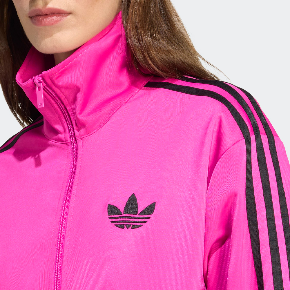 ADIDAS CHAQUETA W. FIREBIRD TT - JX7866