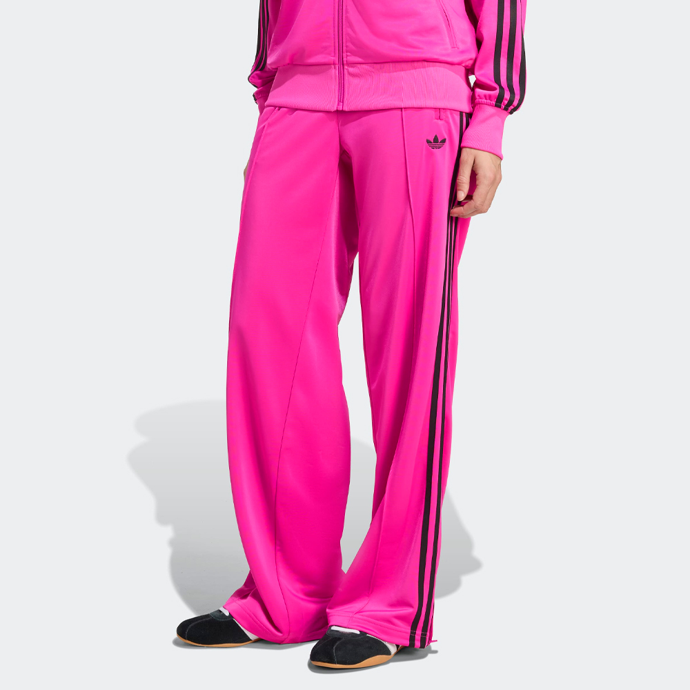 ADIDAS PANTALON W. FIREBIRD TP - JY2696