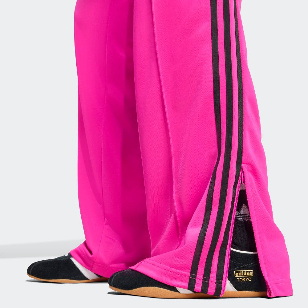 ADIDAS PANTALON W. FIREBIRD TP - JY2696