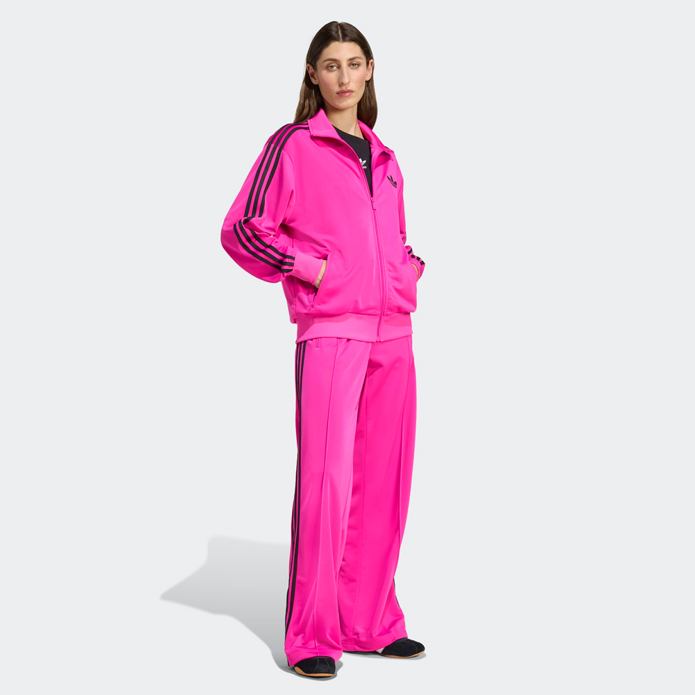 ADIDAS PANTALON W. FIREBIRD TP - JY2696