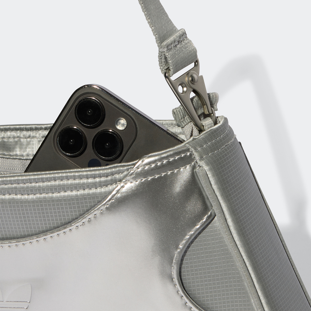 ADIDAS BOLSO CLUTCH SH BAG - JX9194