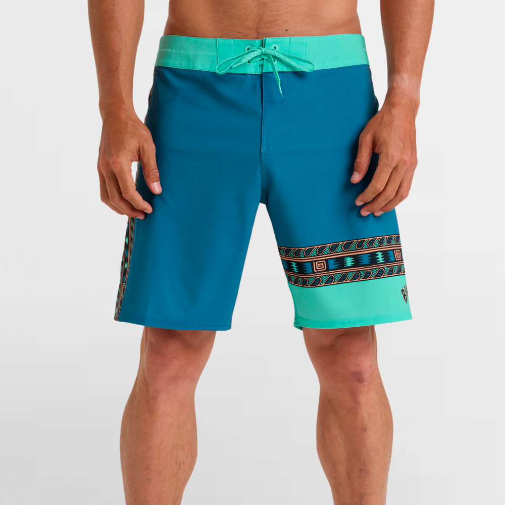 BILLABONG BERMUDA BURLEIGH PRO - EBYBS00116 BMC0