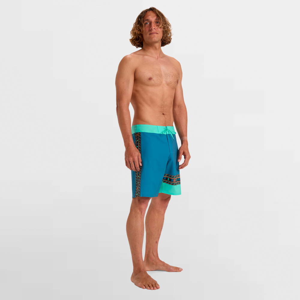 BILLABONG BERMUDA BURLEIGH PRO - EBYBS00116 BMC0