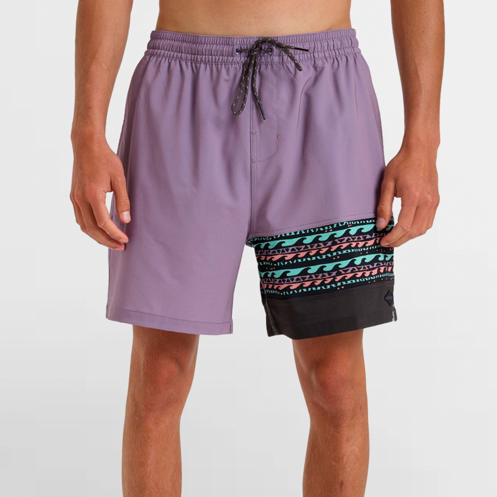 BILLABONG BERMUDA BURLEIGH LB - EBYJV00142 PMW0
