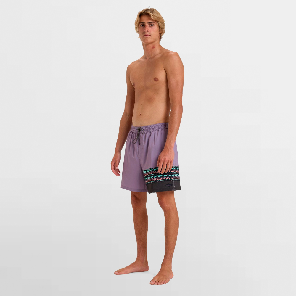 BILLABONG BERMUDA BURLEIGH LB - EBYJV00142 PMW0