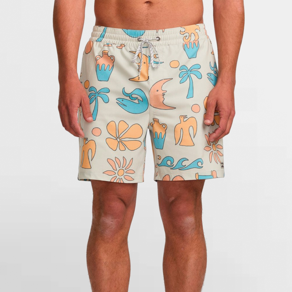 BILLABONG BERMUDA TOGETHER LB - 24A251508 MUL