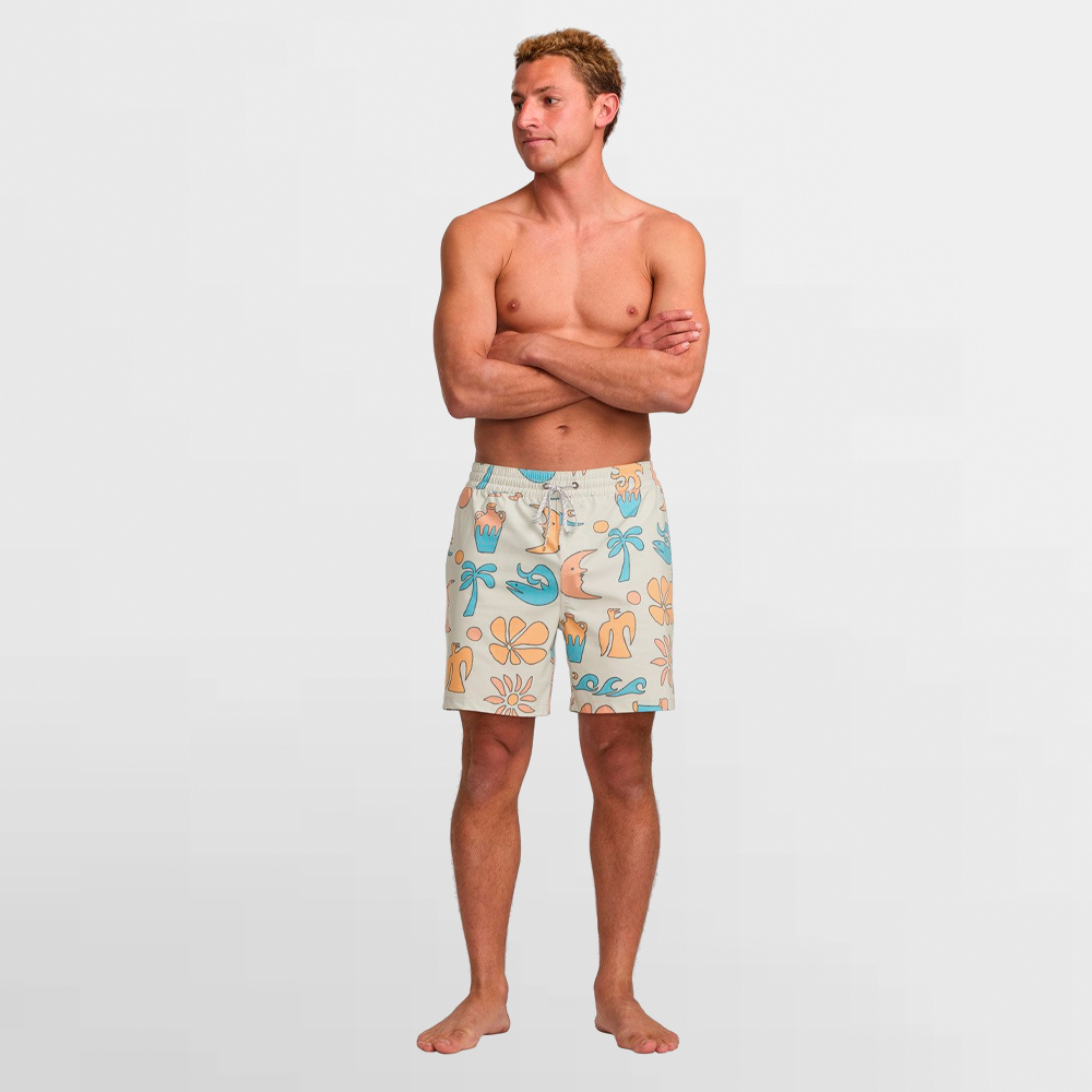BILLABONG BERMUDA TOGETHER LB - 24A251508 MUL