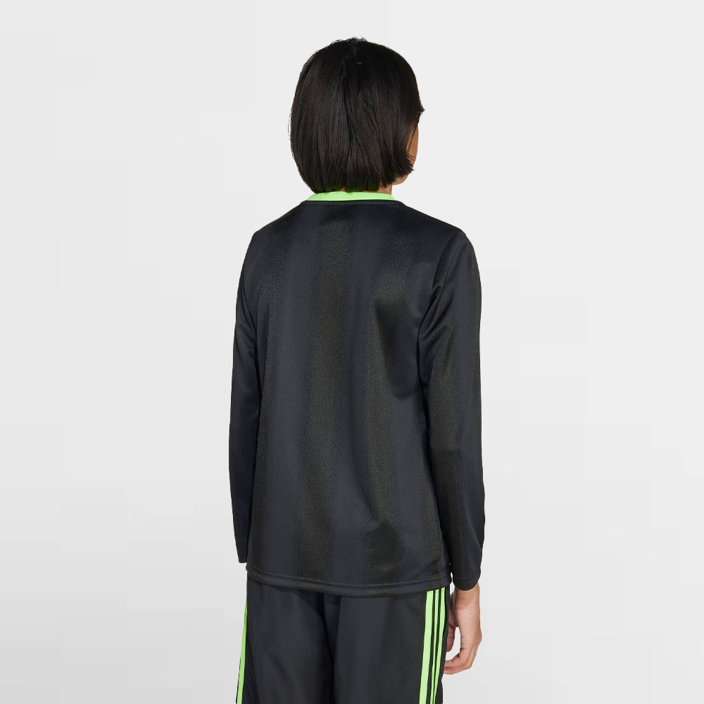 ADIDAS CAMISETA M/L K. LS TEE - JV7793