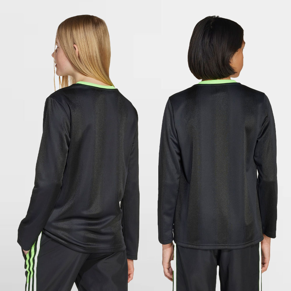 ADIDAS CAMISETA M/L K. LS TEE - JV7793