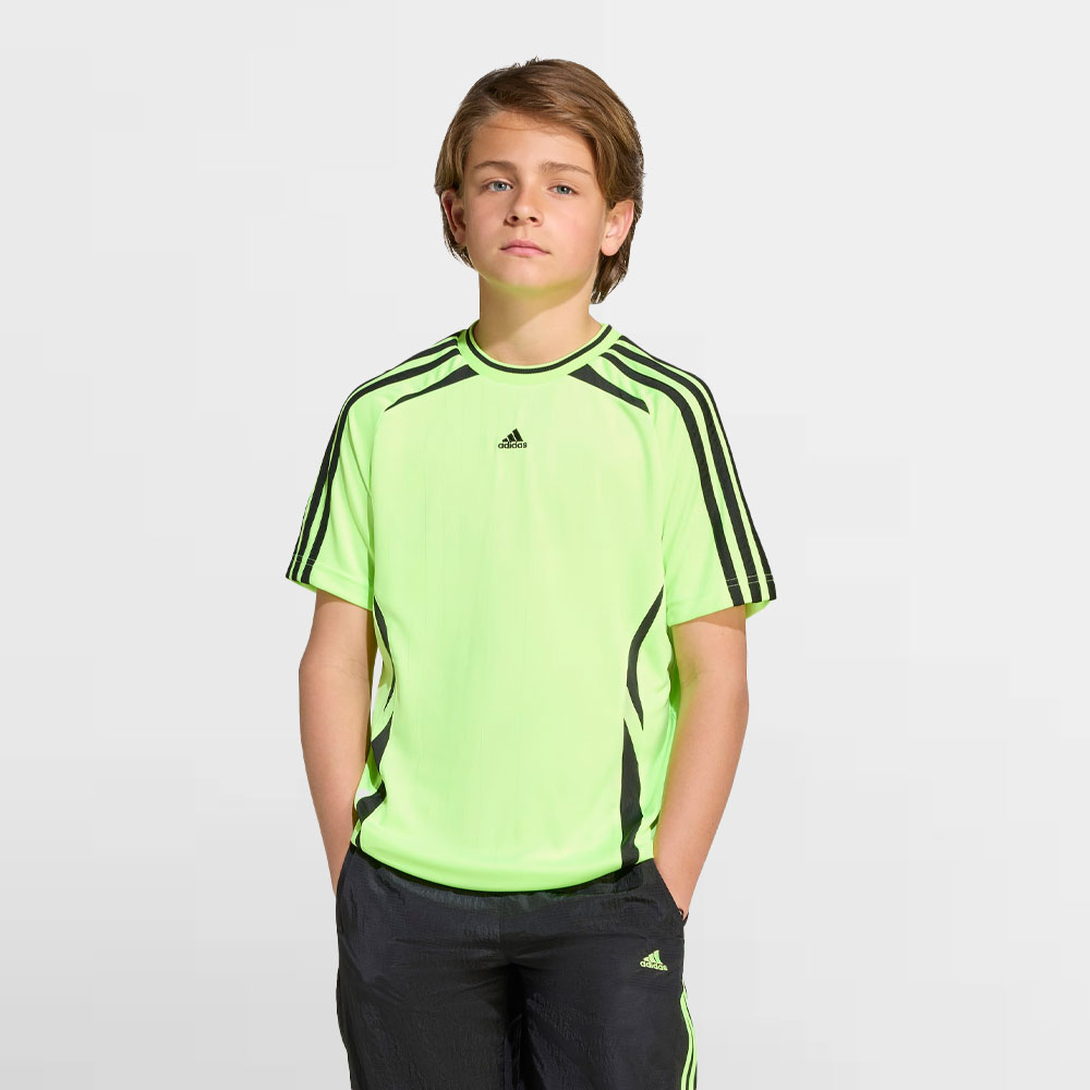 ADIDAS CAMISETA K. TEAMGEIST TEE - JY6318