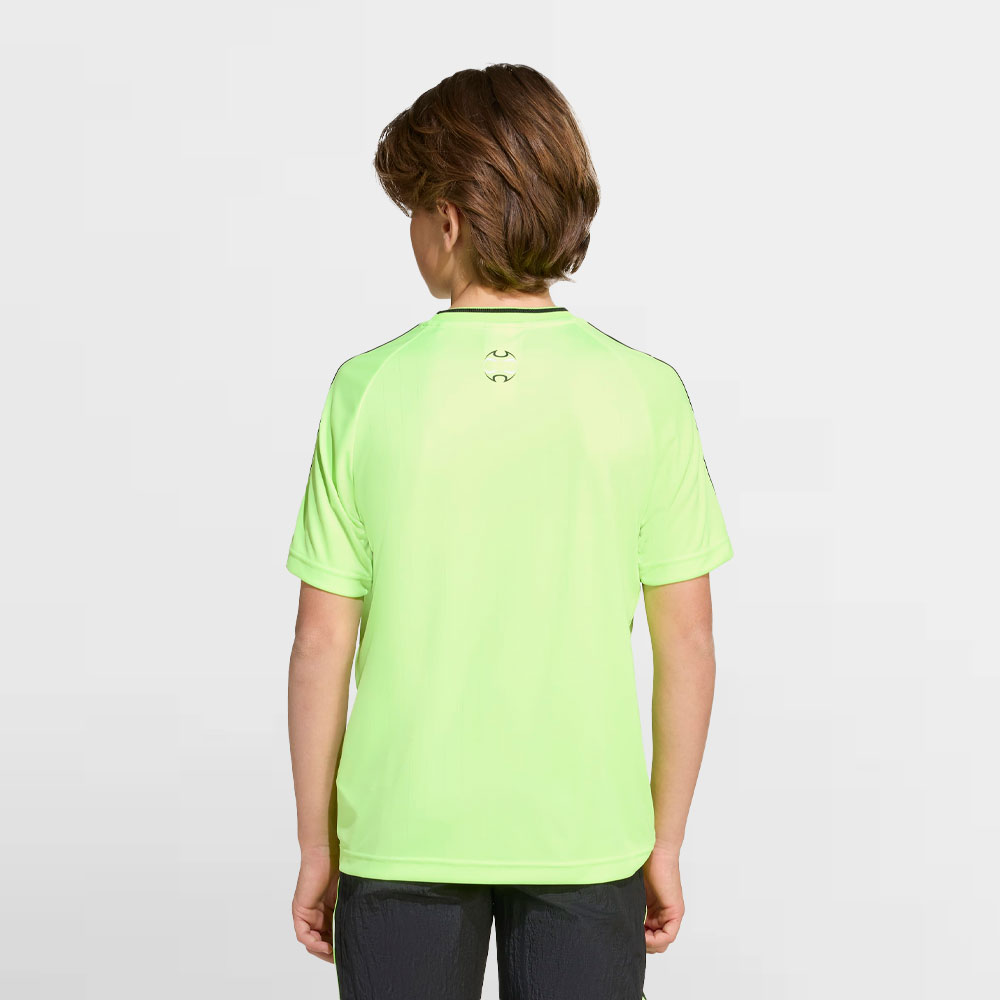 ADIDAS CAMISETA K. TEAMGEIST TEE - JY6318