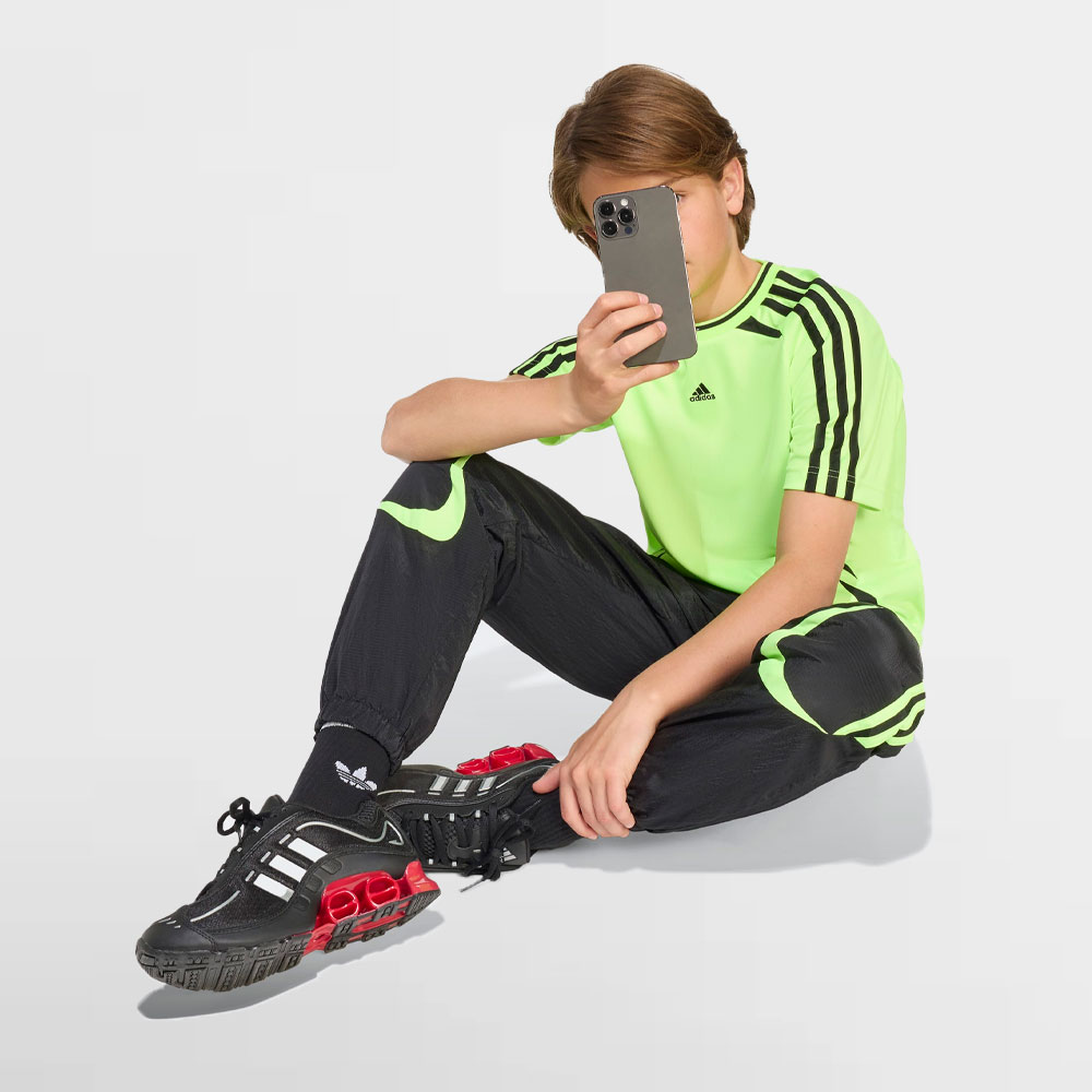ADIDAS CAMISETA K. TEAMGEIST TEE - JY6318
