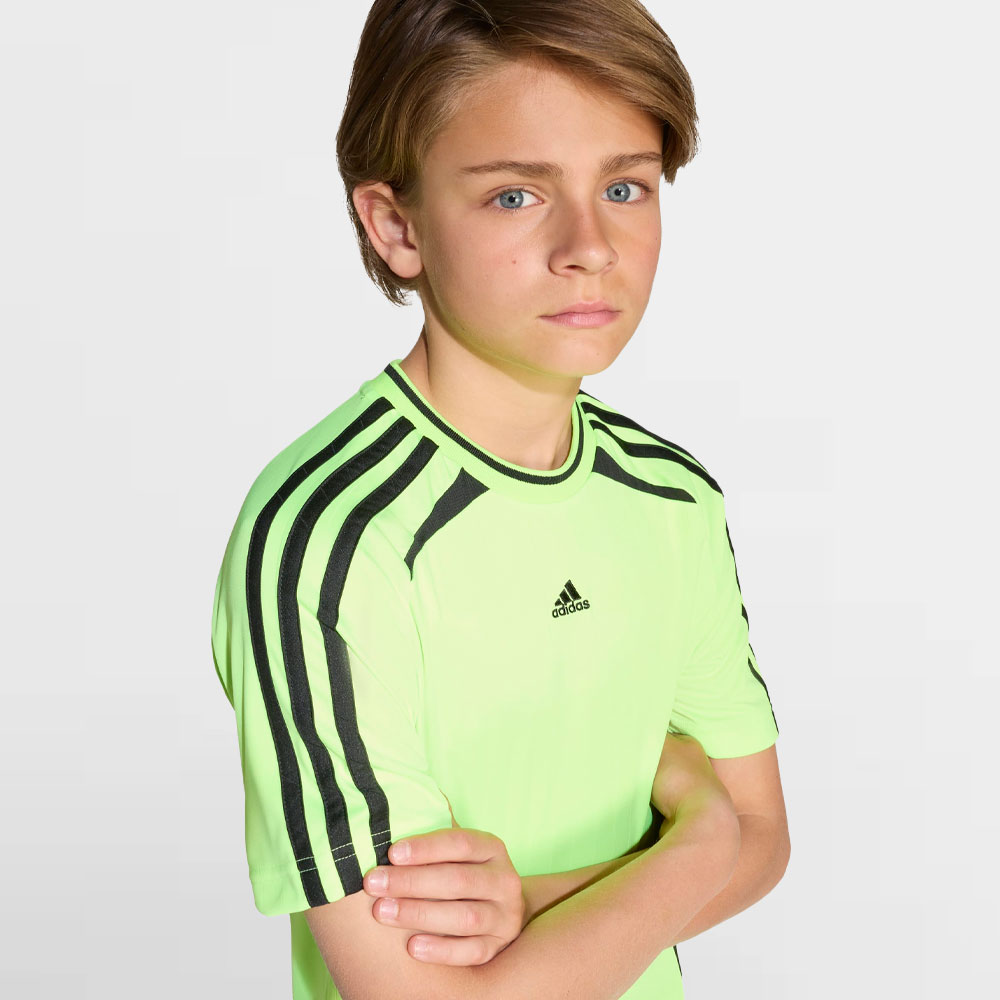 ADIDAS CAMISETA K. TEAMGEIST TEE - JY6318