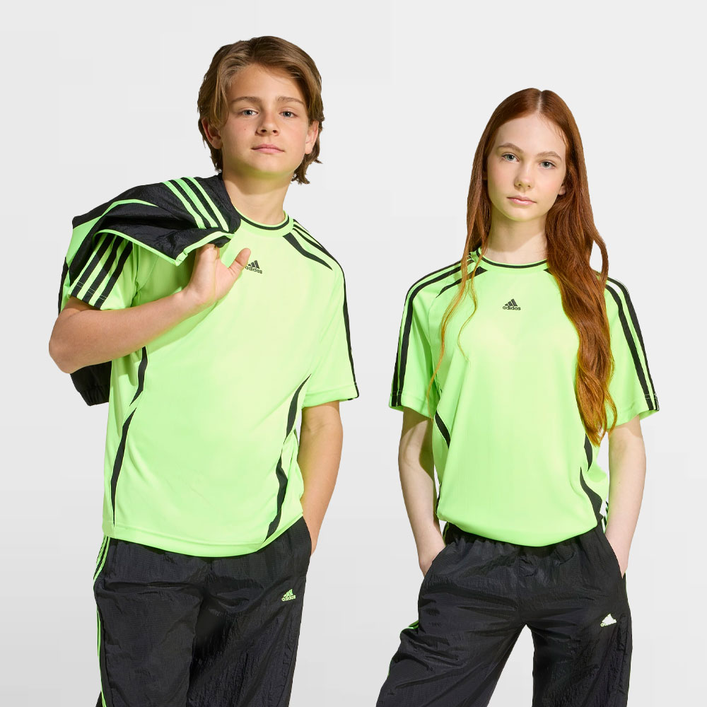 ADIDAS CAMISETA K. TEAMGEIST TEE - JY6318