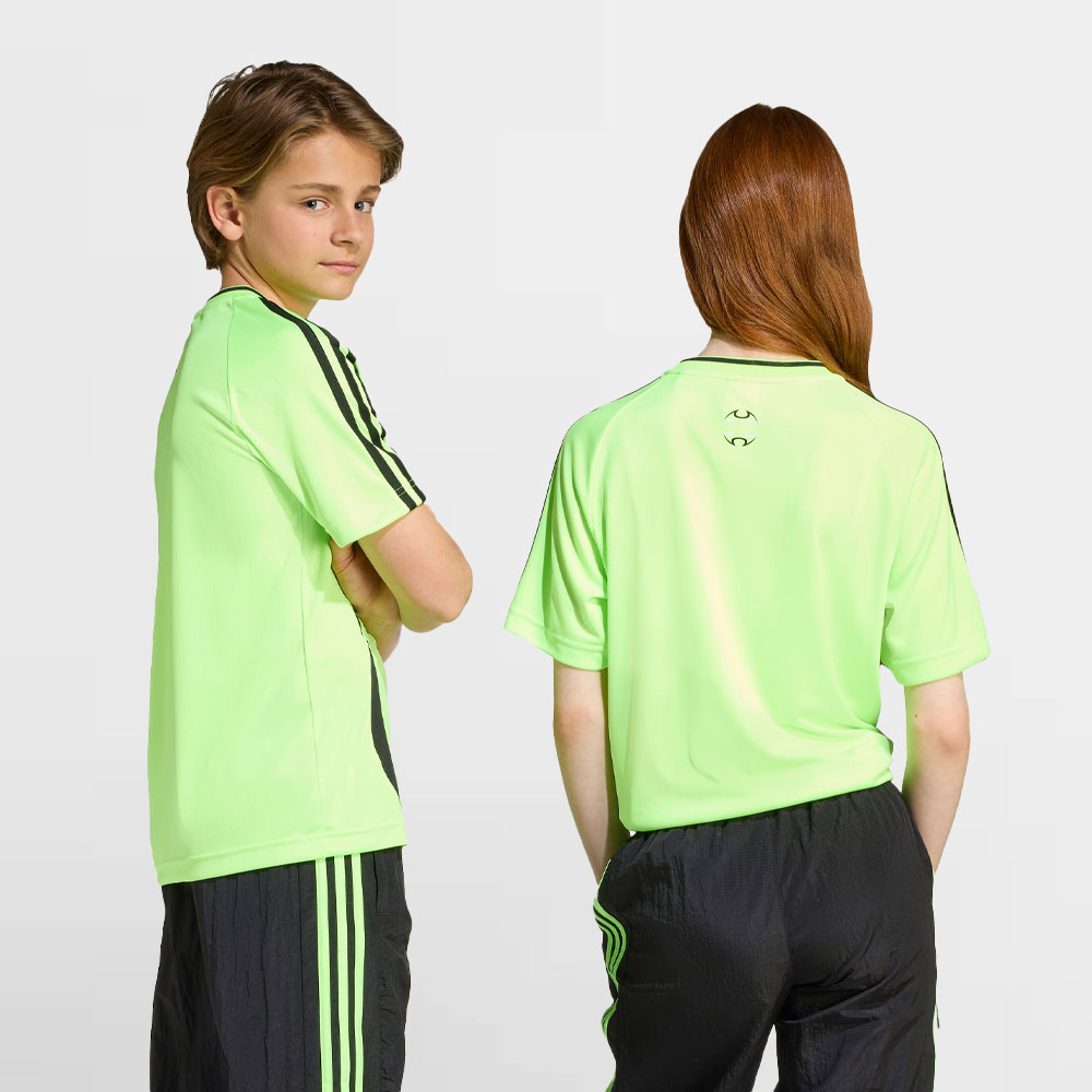 ADIDAS CAMISETA K. TEAMGEIST TEE - JY6318