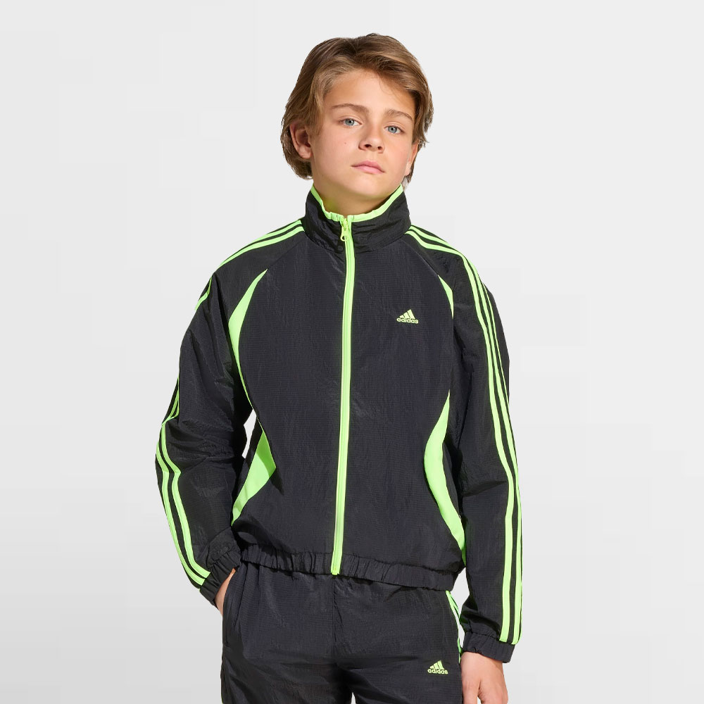 ADIDAS CHAQUETA K. TEAMGEIST TT - JY6323