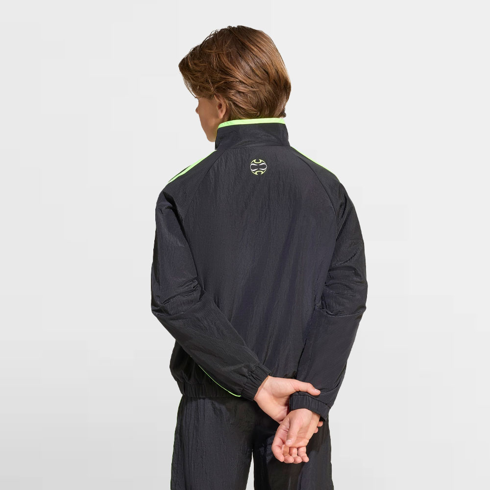 ADIDAS CHAQUETA K. TEAMGEIST TT - JY6323