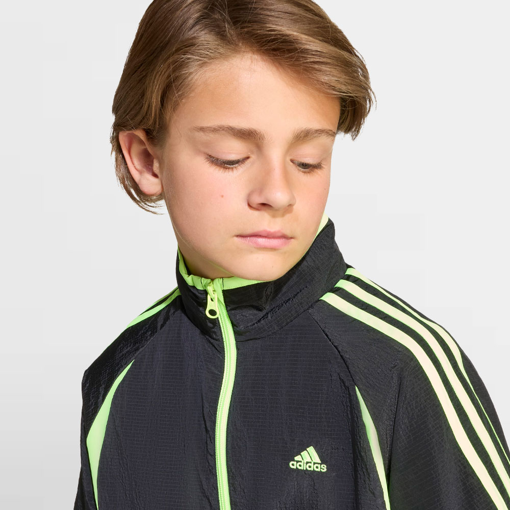 ADIDAS CHAQUETA K. TEAMGEIST TT - JY6323