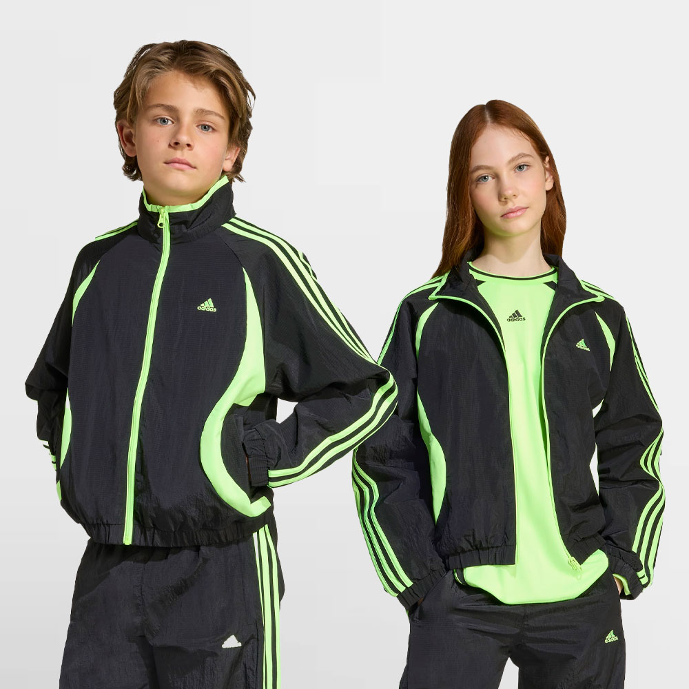ADIDAS CHAQUETA K. TEAMGEIST TT - JY6323