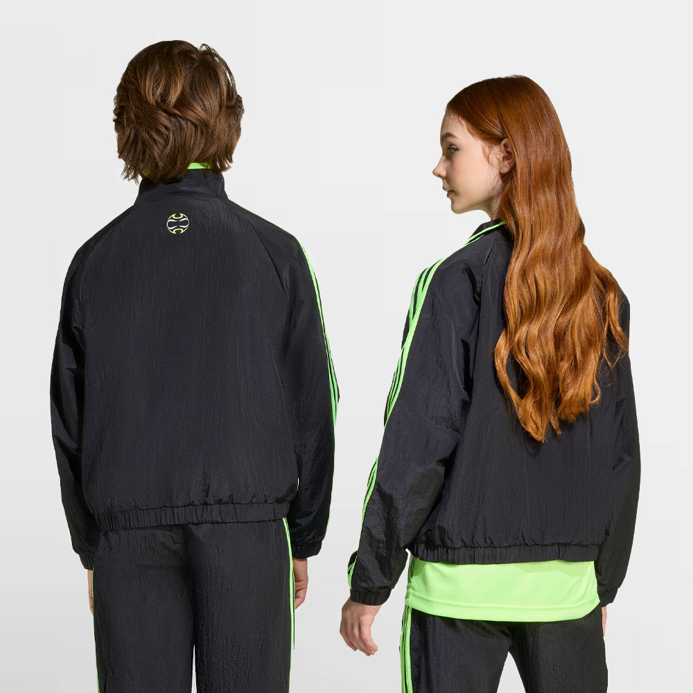ADIDAS CHAQUETA K. TEAMGEIST TT - JY6323