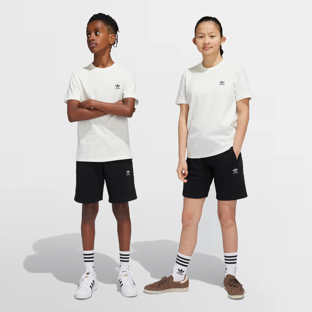 ADIDAS PANT. CORTO K. SHORTS - IW3499