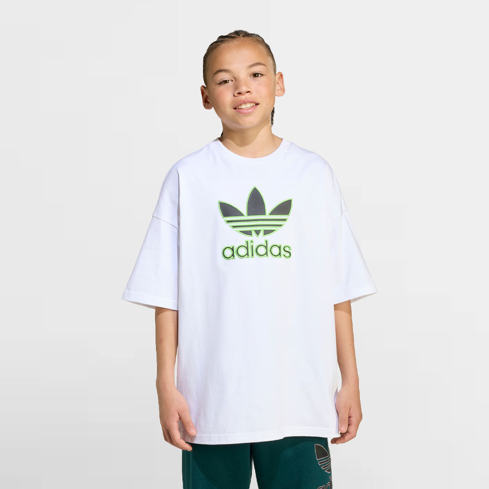 ADIDAS CAMISETA K. TEE - JV8555
