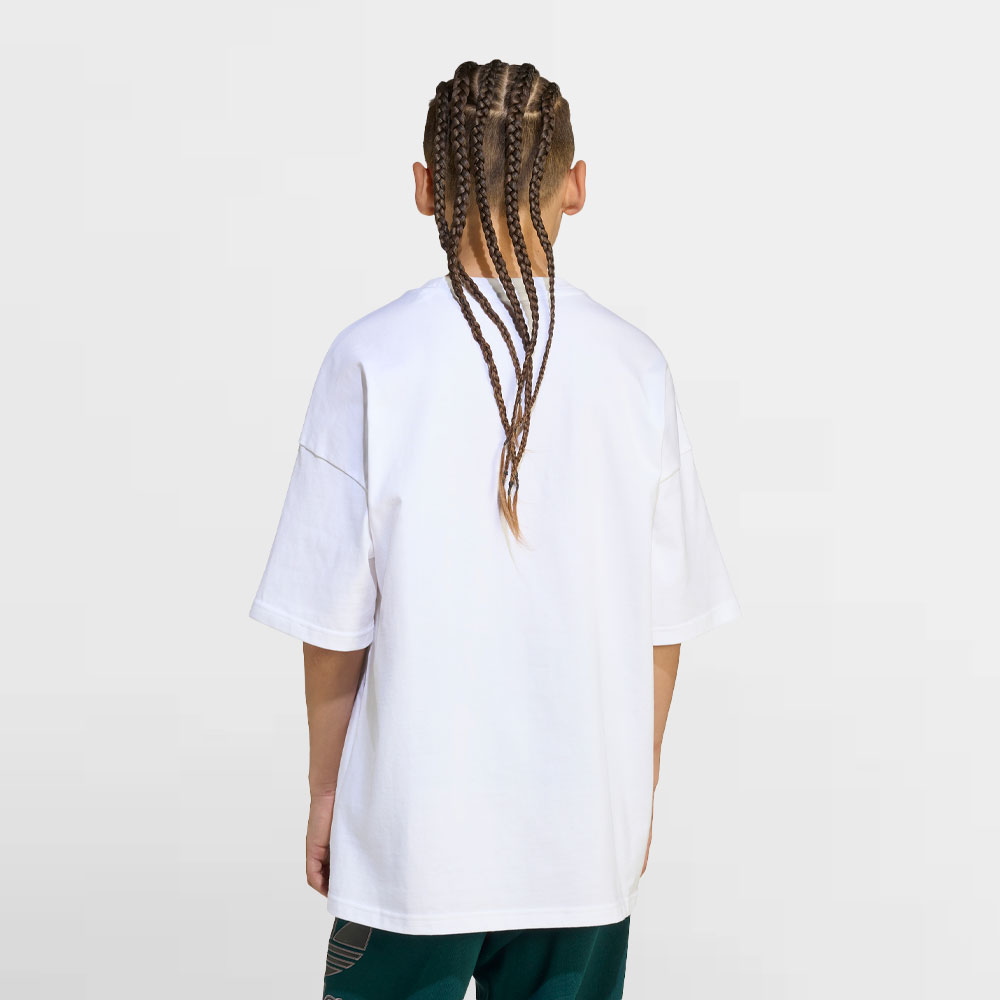 ADIDAS CAMISETA K. TEE - JV8555