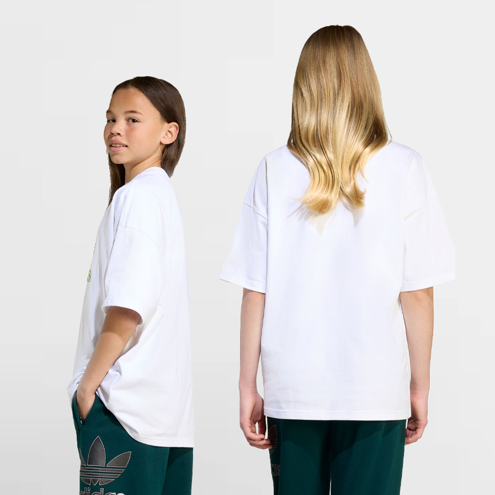 ADIDAS CAMISETA K. TEE - JV8555