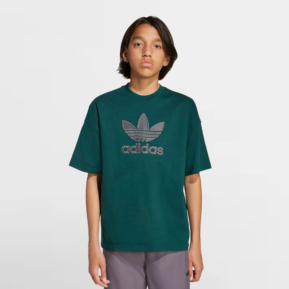 ADIDAS CAMISETA K. TEE - JV8561