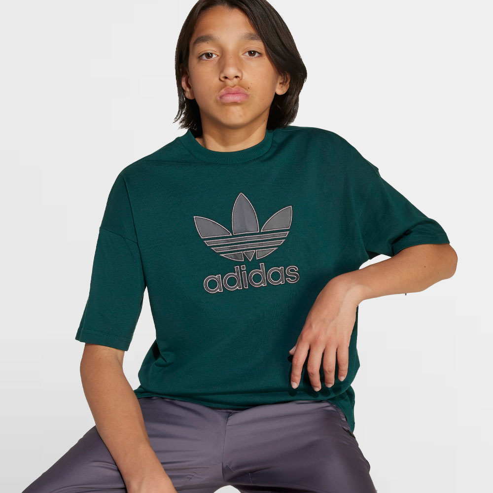 ADIDAS CAMISETA K. TEE - JV8561