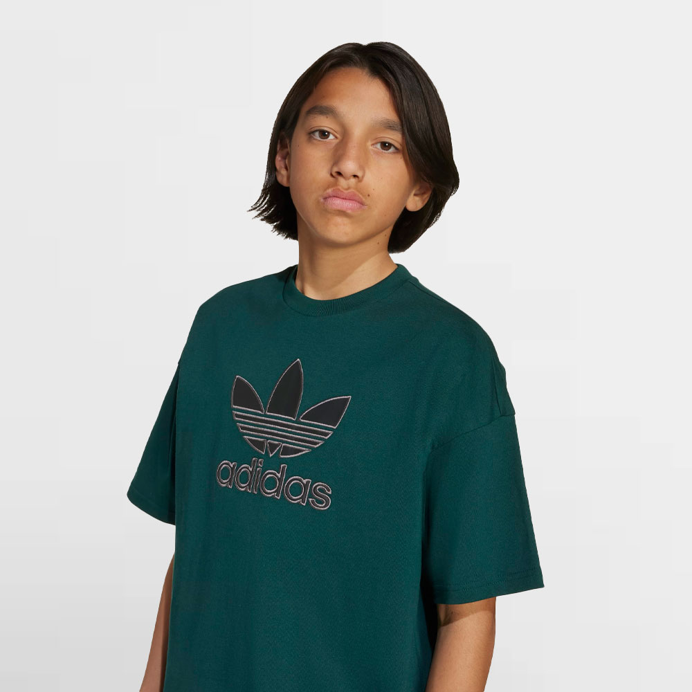 ADIDAS CAMISETA K. TEE - JV8561