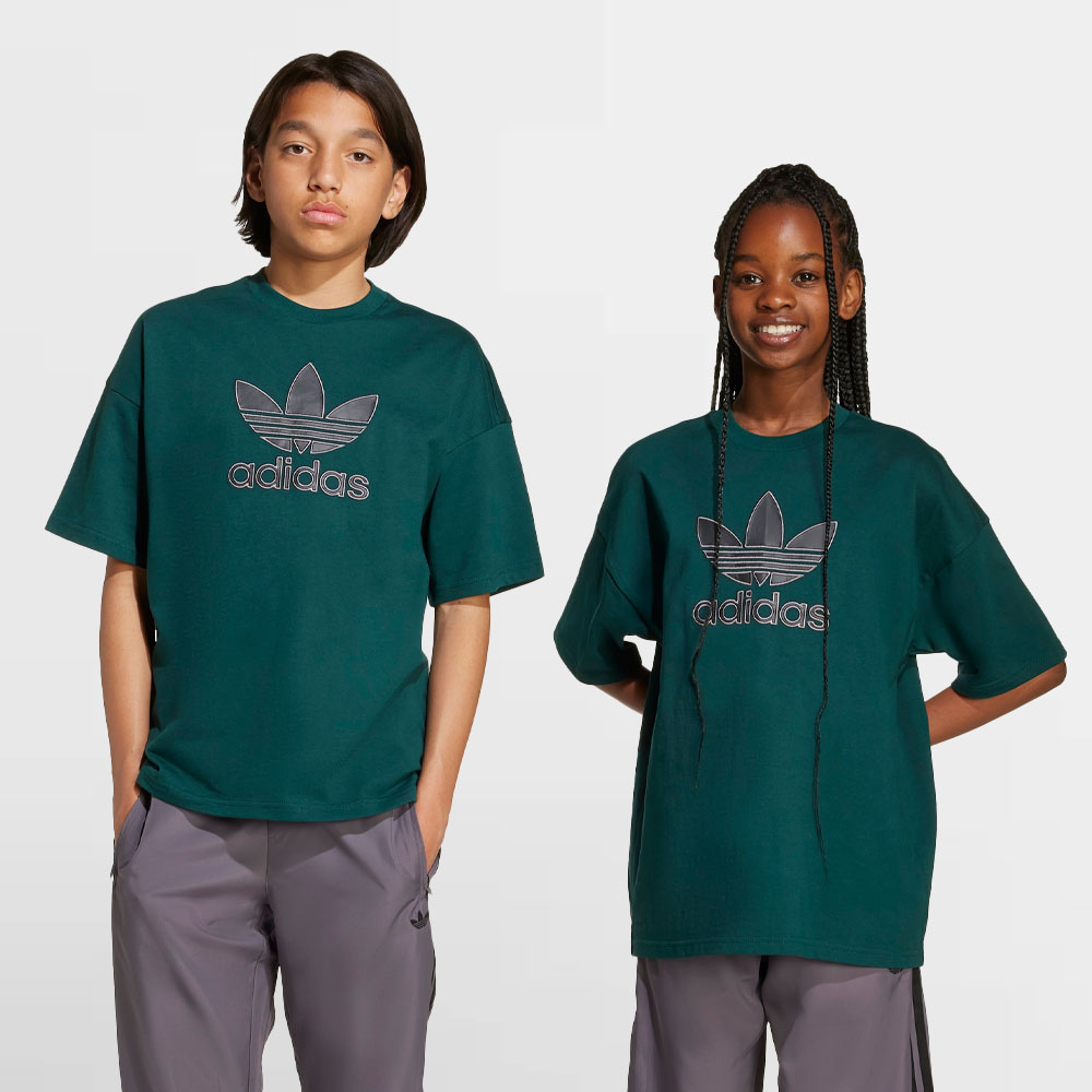 ADIDAS CAMISETA K. TEE - JV8561