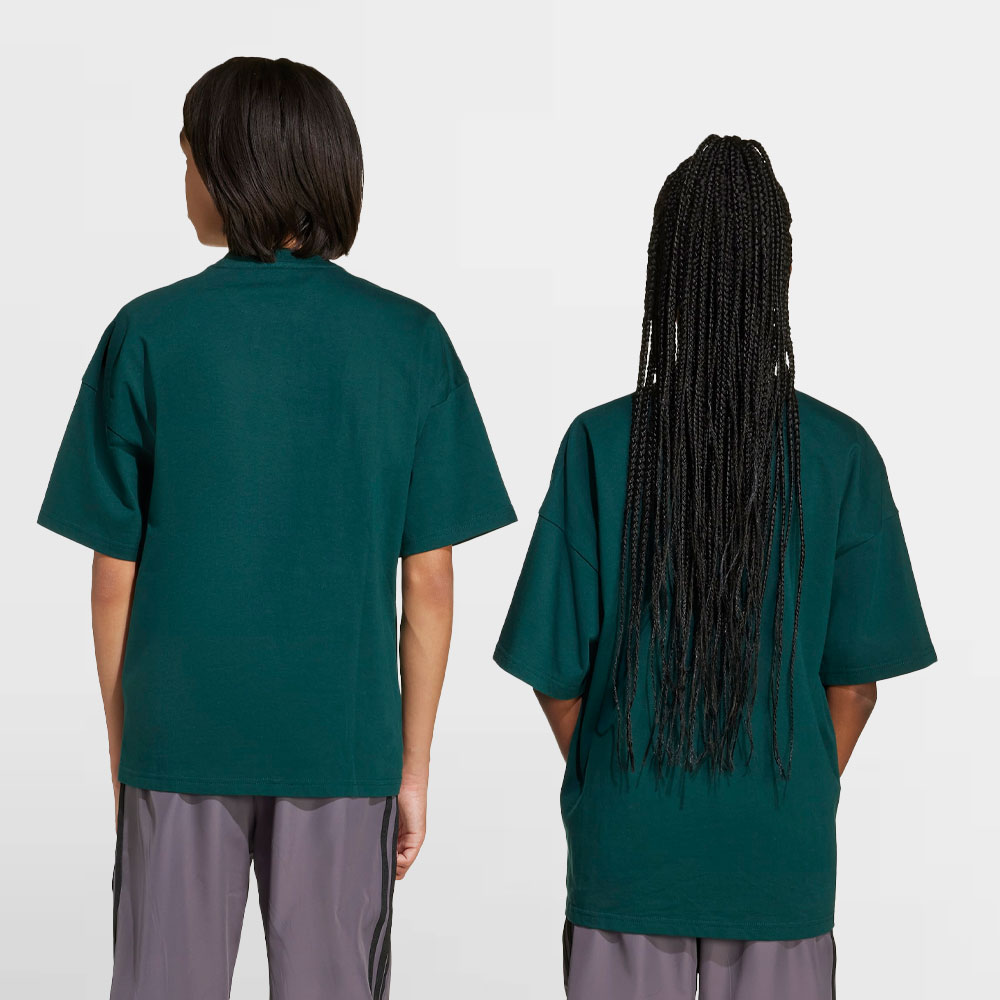 ADIDAS CAMISETA K. TEE - JV8561