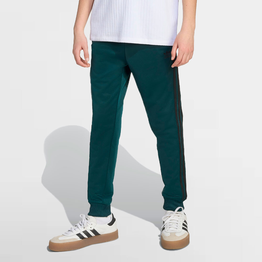 ADIDAS PANTALON K. SST TRACK PANTS - JV8569