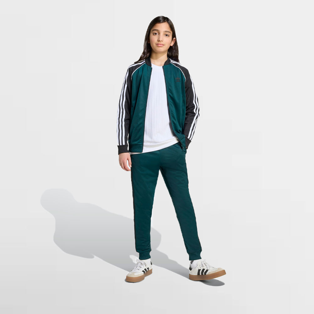 ADIDAS PANTALON K. SST TRACK PANTS - JV8569